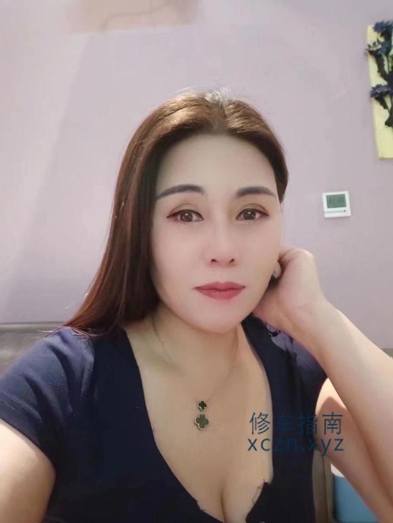 [山东-淄博]宏程国际广场熟女