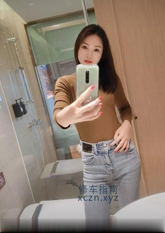 济南小红爽记