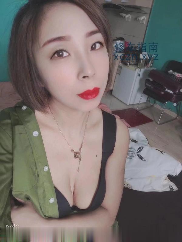 素艳女神