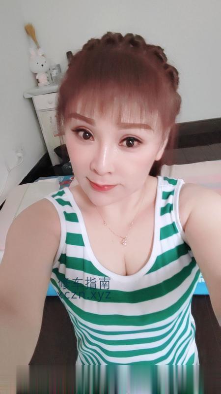 济南遇到的伊贝儿熟妇