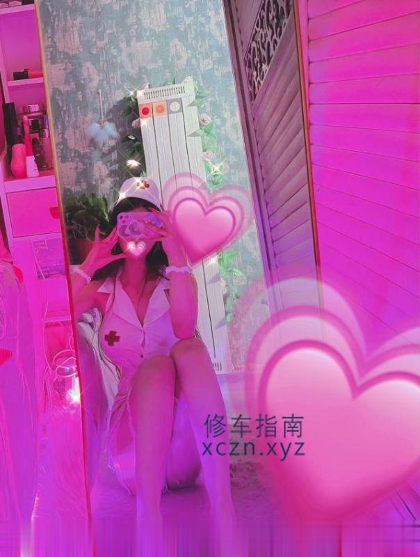 安娜小太妹