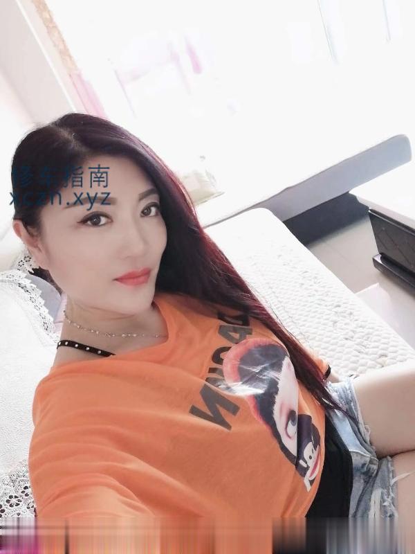 [内蒙古-乌兰察布]值得多刷的少妇