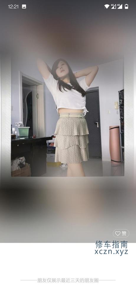 [内蒙古-乌兰察布]身材不错少妇