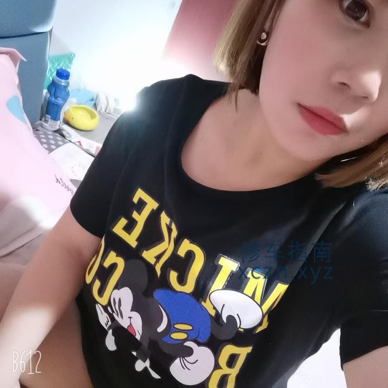 [内蒙古-乌兰察布]集宁大胸妹妹
