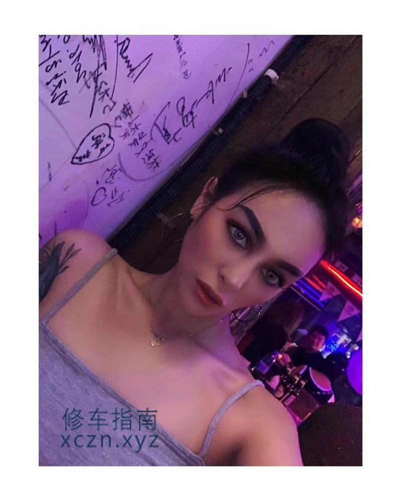 [内蒙古-赤峰]较高端的外围，转角的女dj