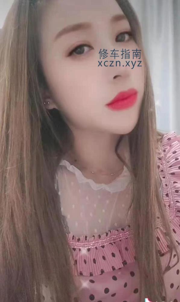 [内蒙古-包头]万达风骚少妇