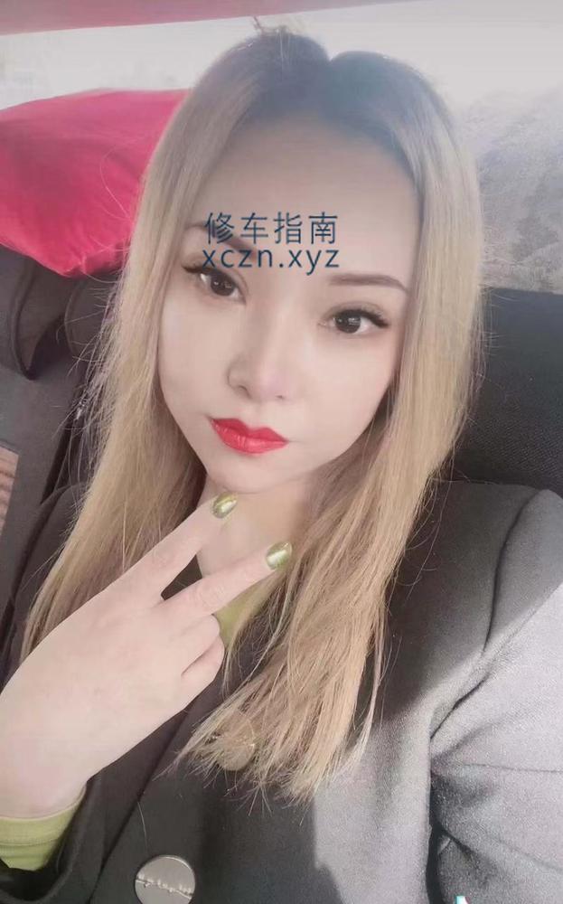 [内蒙古-包头]白云路大奶少妇