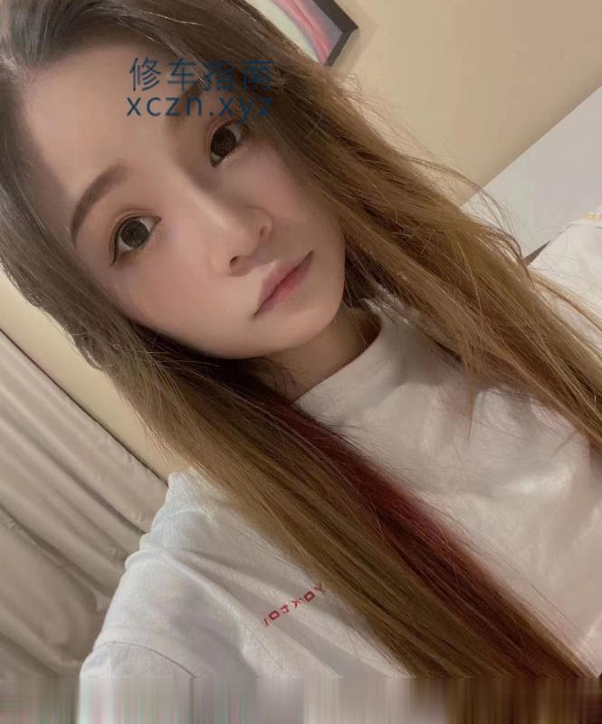 [内蒙古-呼和浩特]呼市00后小姑凉