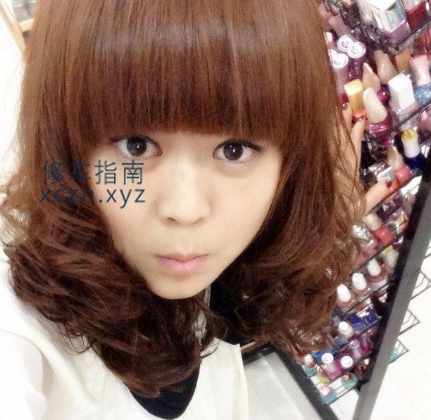 [黑龙江-鸡西]一个漂亮的黄发兼职女