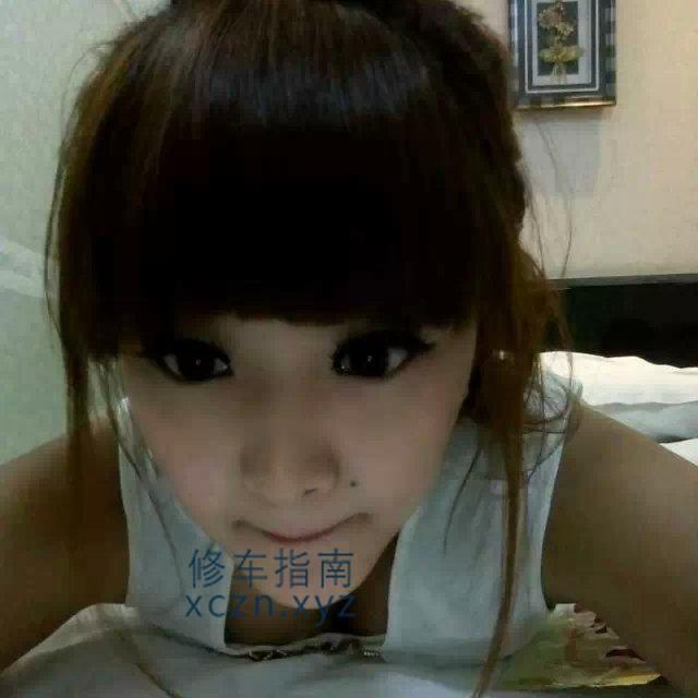 [黑龙江-鹤岗]小城市鹤岗的兼职女，小巧玲珑身材好【5P】