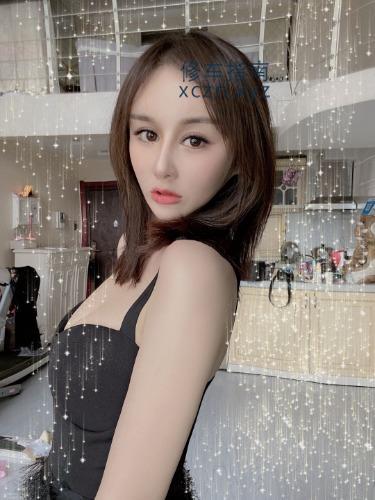 [黑龙江-大庆]大庆极品美女