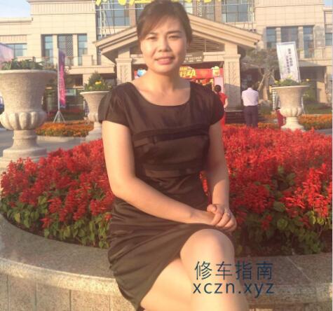 [吉林-白城]白城这次给大家推荐个熟女吧