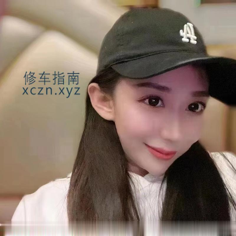 [吉林-长春]二道区小姐姐