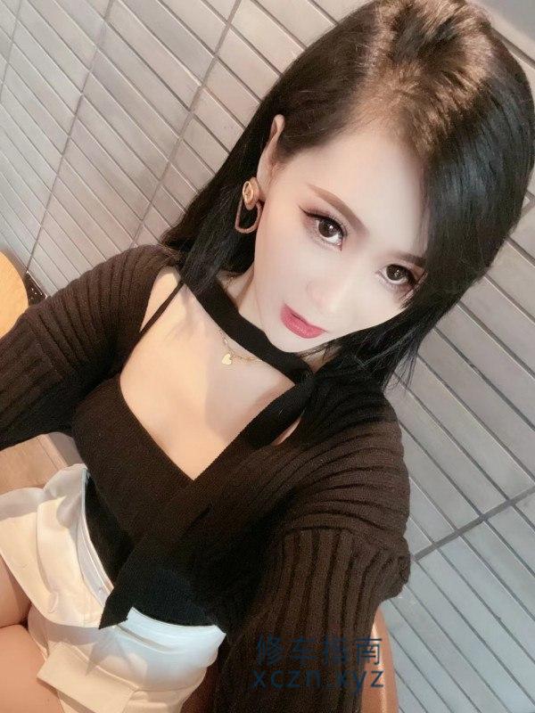 [辽宁-营口]鲅鱼圈小姐姐