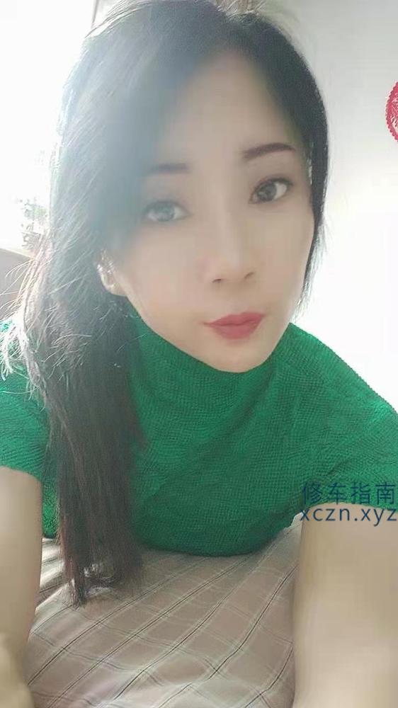 [山西-大同]骚气少妇美女