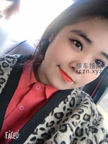 [山西-大同]23泻火妹