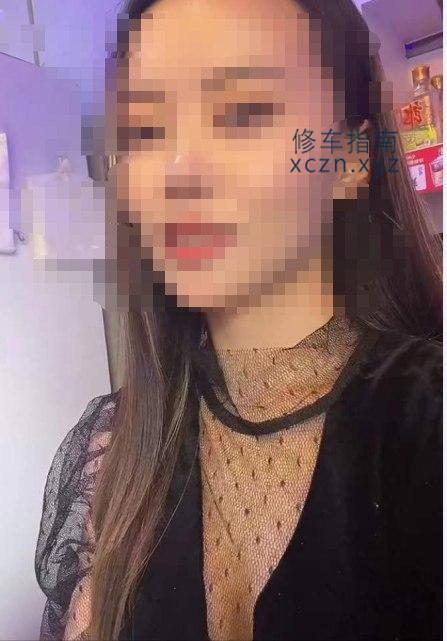 [河北-沧州]河北任丘小少妇
