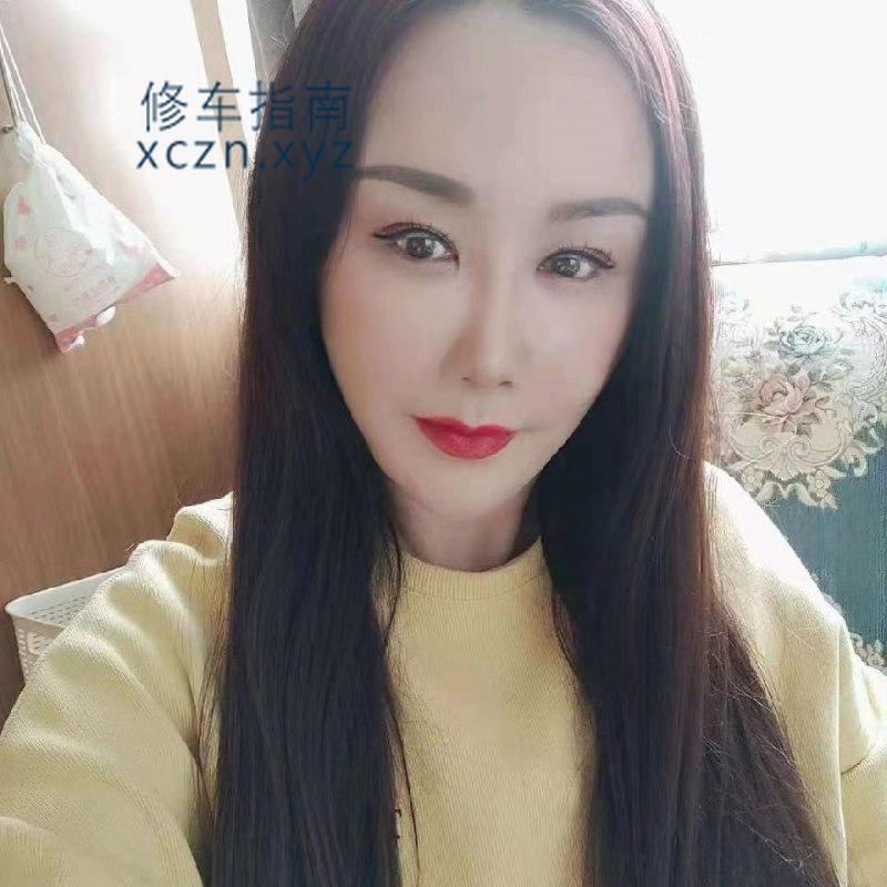 [河北-张家口]服务系大奶熟女