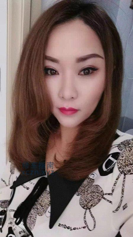 [河北-邢台]性感妖娆小少妇