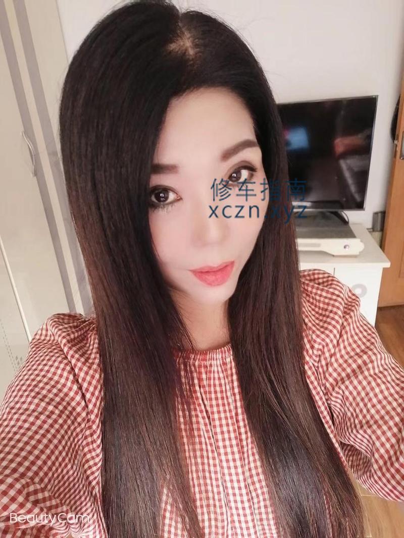 [河北-唐山]古冶区熟女