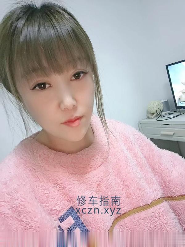 [天津-北辰区]天津北辰素颜女