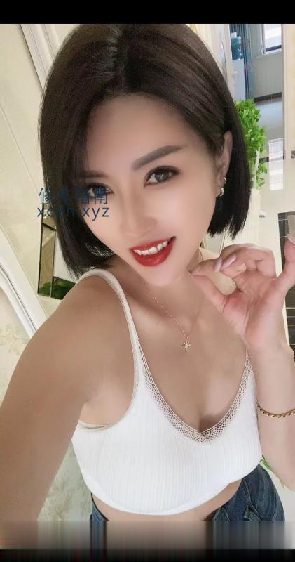 [天津-西青区]西青美少妇真真