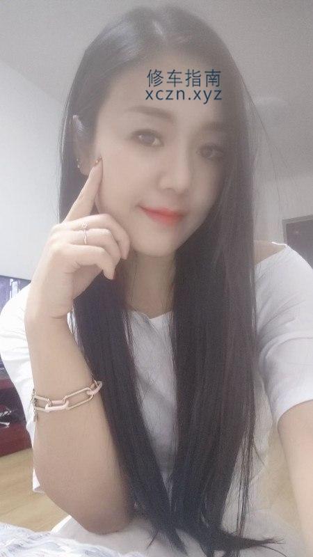 [天津-红桥区]芥园西道气质美女