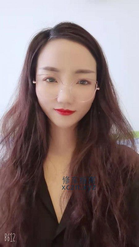 [天津-红桥区]红桥Spa眼镜姐