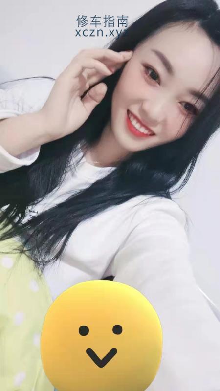 [北京-大兴区]清纯可爱的妹子
