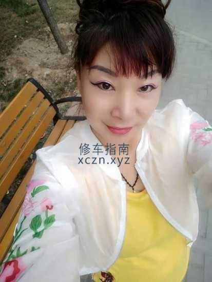 [北京-房山区]房山大胸熟女