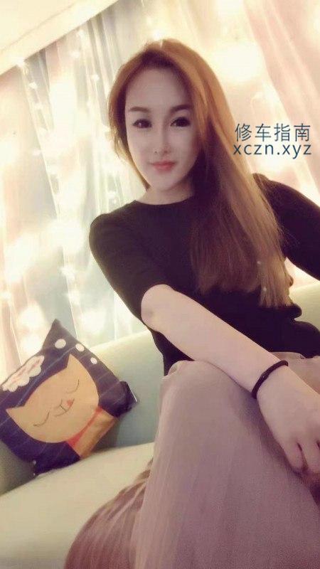 [北京-房山区]良乡漂亮妹妹