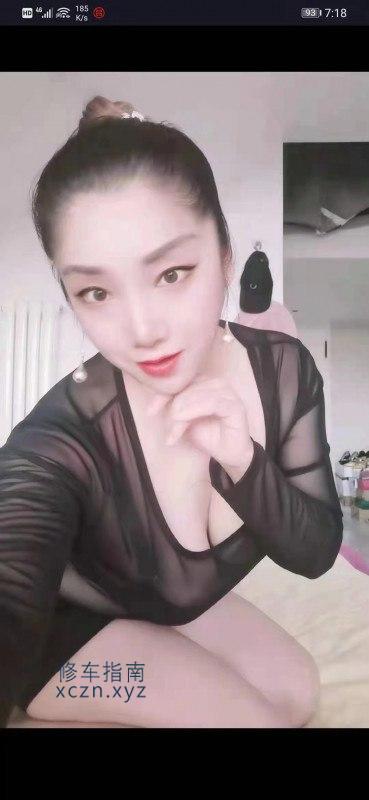 [北京-石景山区]鲁谷桥附近服务型少妇