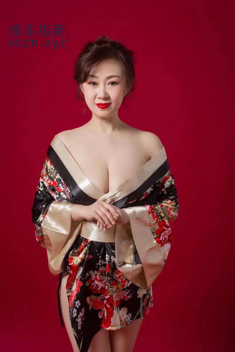 [北京-海淀区]海淀气质熟女鱼美人