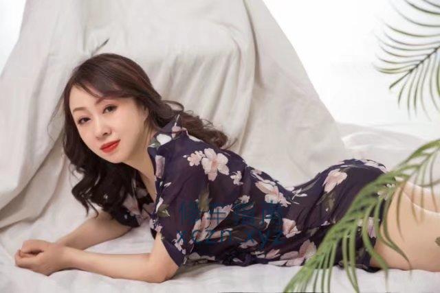 [北京-海淀区]海淀气质熟女鱼美人