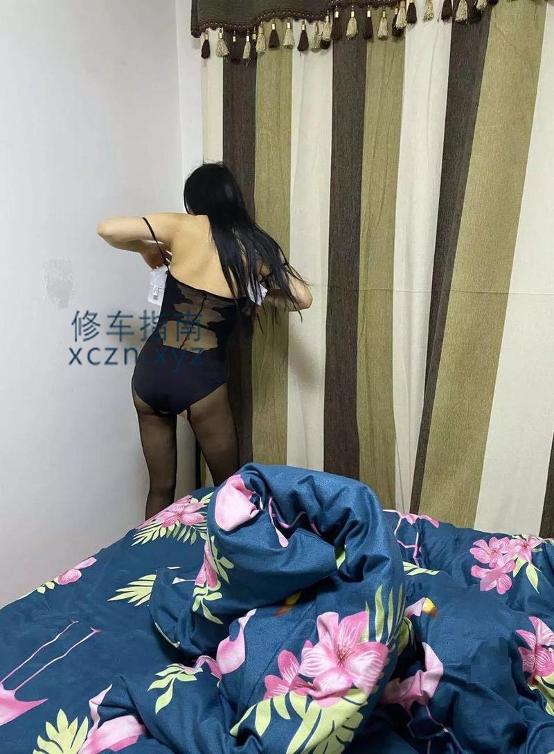 [北京-海淀区]体验自聊的性感MM，很有魅力很放得开，附现场图