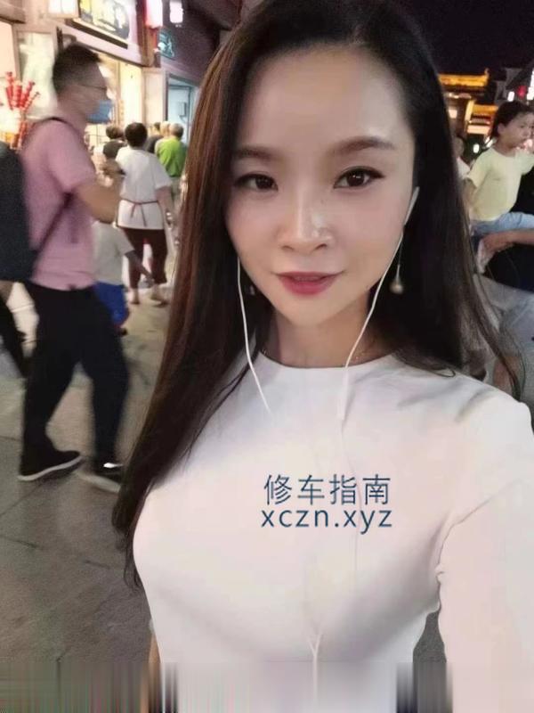 [北京-丰台区]大波狐媚女
