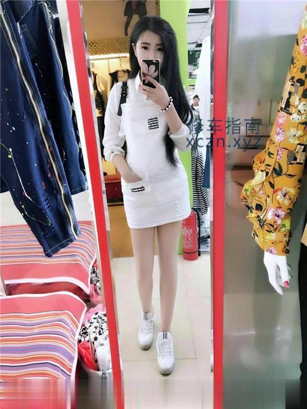 济南少妇妹