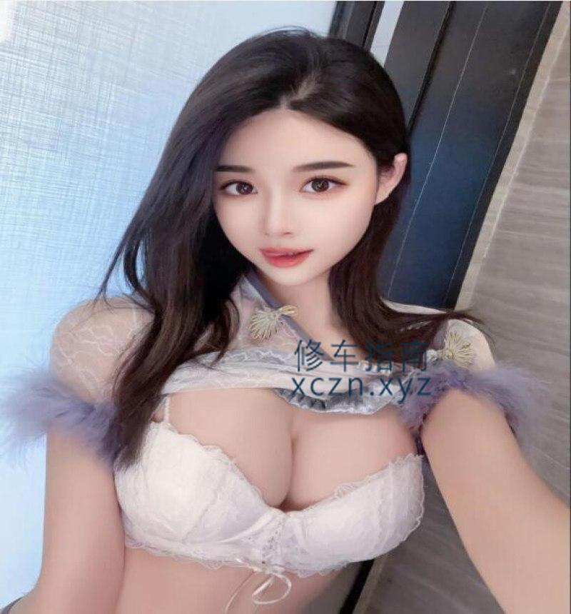[上海市-宝山区]清纯白嫩玉女，身材爆灯屁股很翘