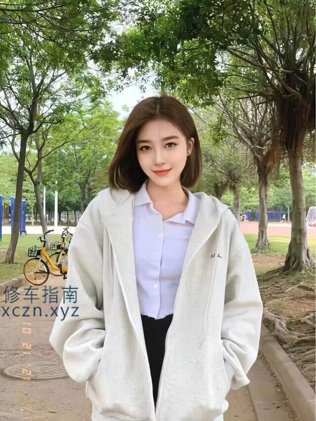 [浙江-嘉兴]爱笑的甜美女孩