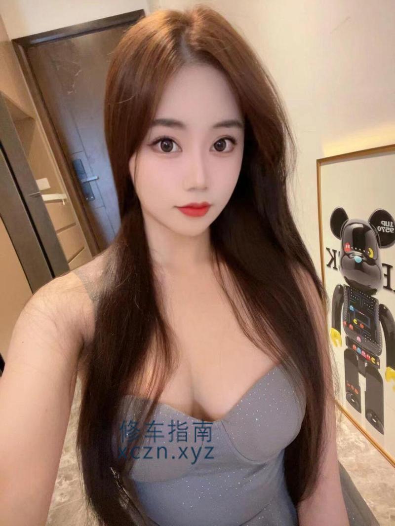 [海南-三亚]极品粉嫩鲍鱼嫩妹