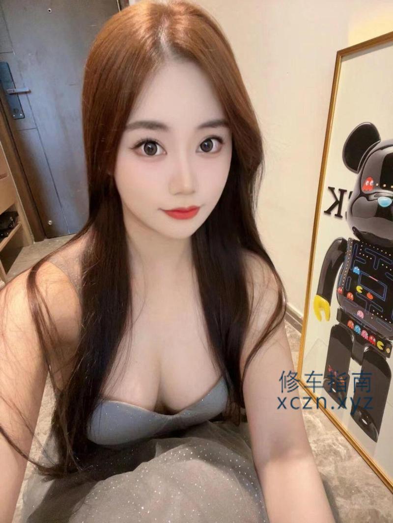 [海南-三亚]极品粉嫩鲍鱼嫩妹