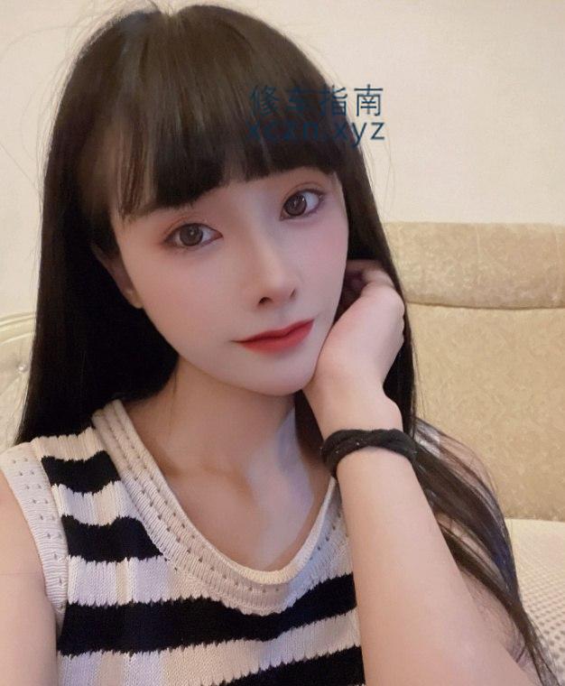 [澳门特别行政-]可爱的艾晴