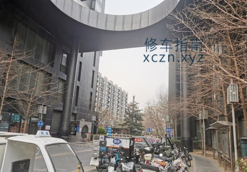 [北京-昌平区]体电理疗绝爽