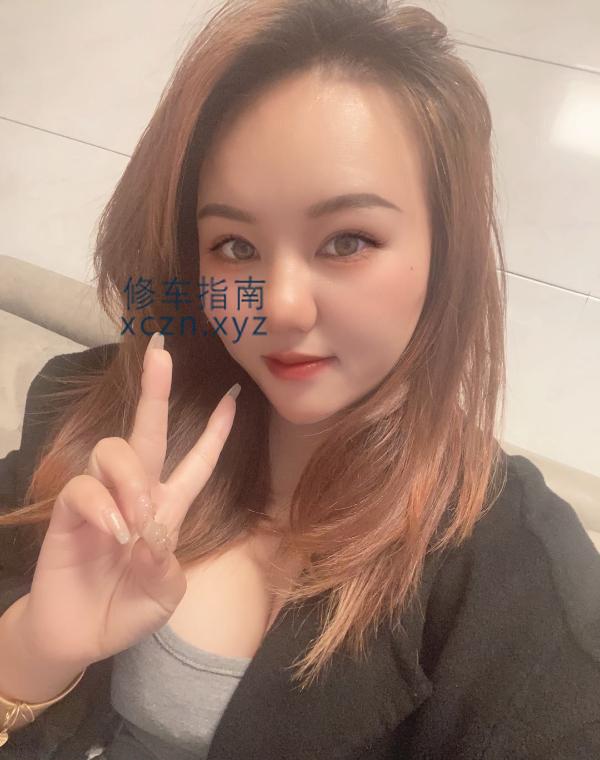 [上海-青浦]体验贵州微胖少妇