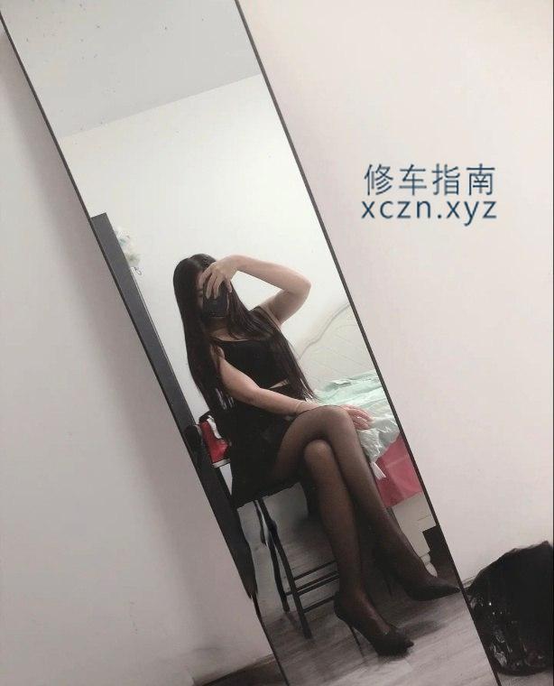 [北京-西城]西城大奶黑丝妹