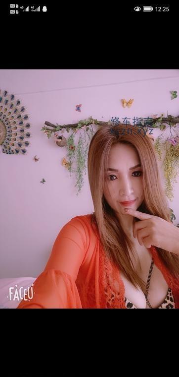少有的莎莎