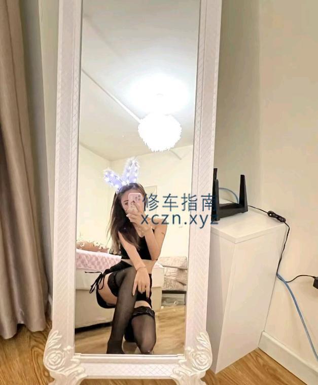 [天津-河西]河西黑丝兔女郎