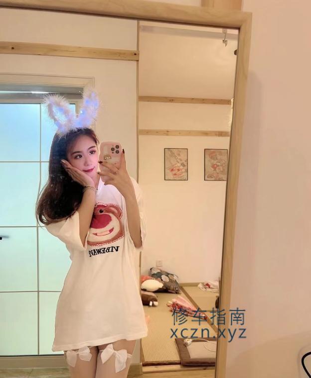 [天津-河西]河西黑丝兔女郎