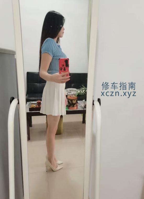 [广东-]西区少妇扬扬