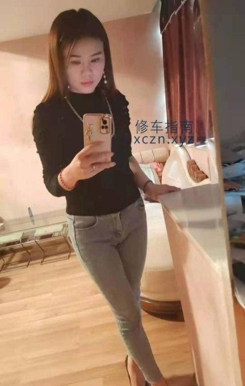 [湖北-襄阳]襄阳小姐姐